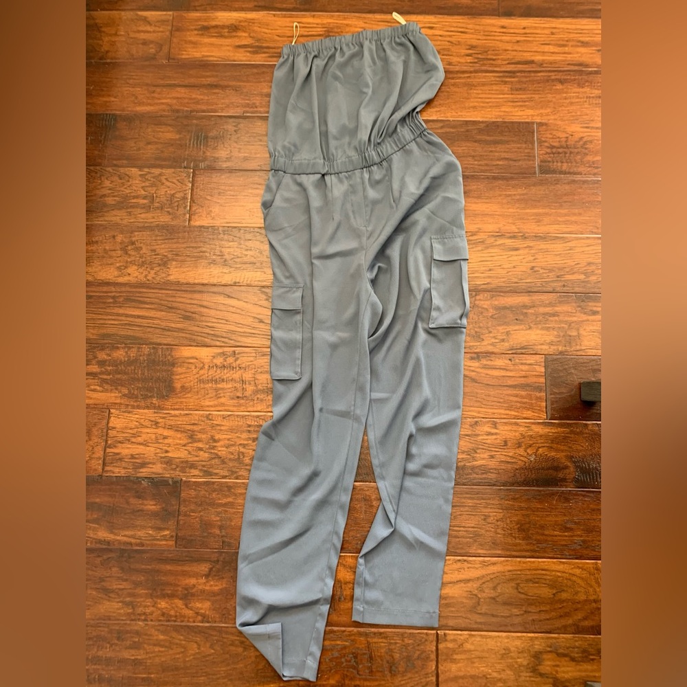 Rachel Rachel Roy Jumpsuit